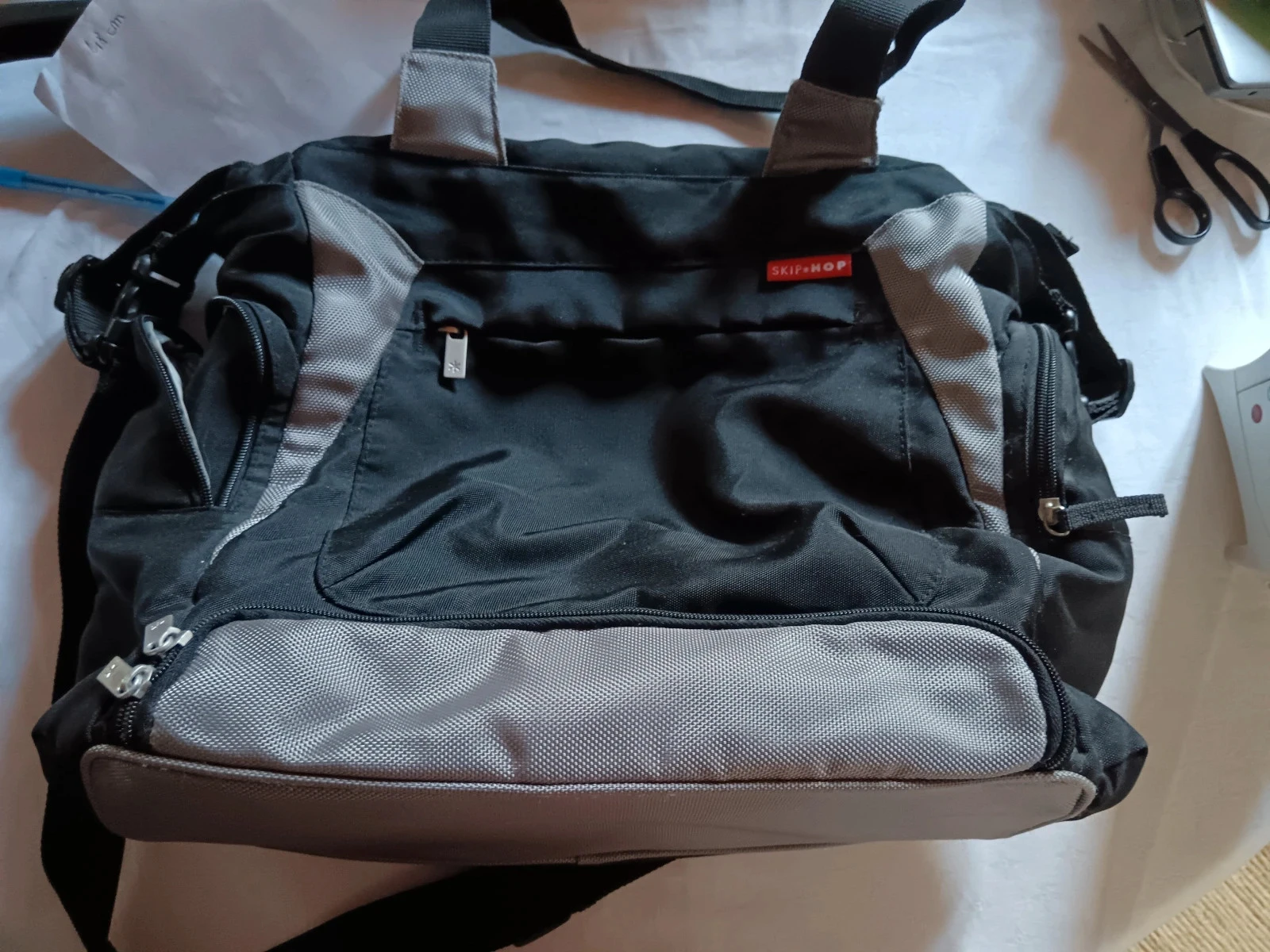 Sac a langer